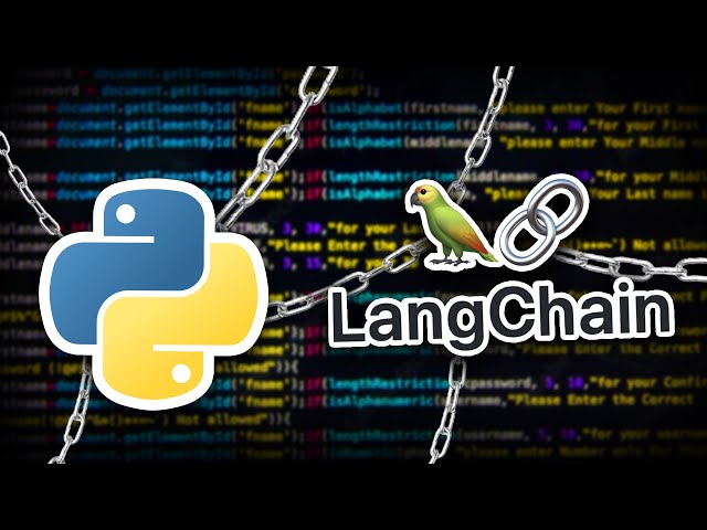 LangChain Explained In 15 Minutes - A MUST Learn For Python Programmers