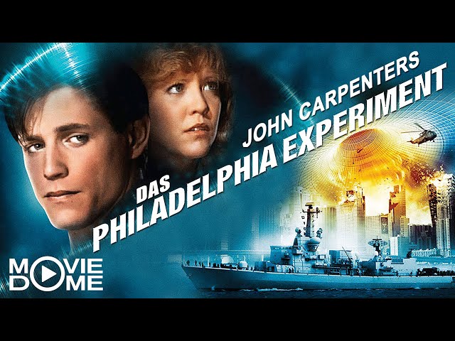 Das Philadelphia Experiment - John Carpenter’s Science-Fiction-Film-Film schauen in HD bei Moviedome
