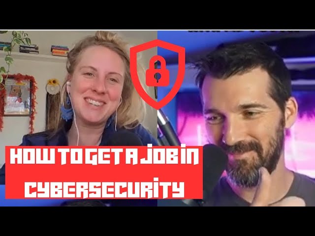 "How Do I Break Into Cybersecurity?" (Direct Answers)