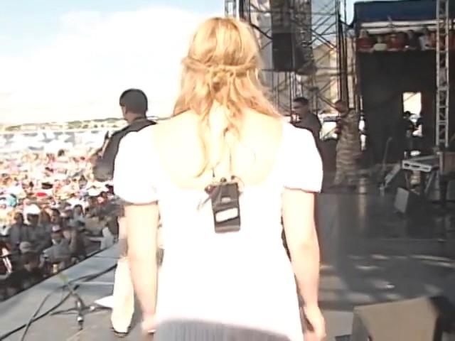 Live At The Newport Jazz Festival, 2008