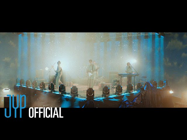 DAY6(데이식스) "Welcome to the Show" M/V Teaser 2