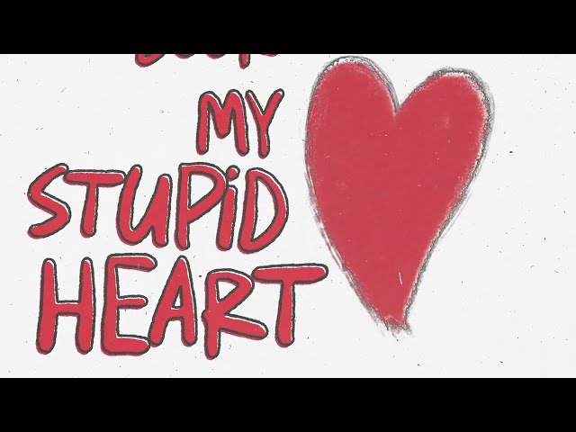 My Stupid Heart (Lyric Video) - Walk off the Earth