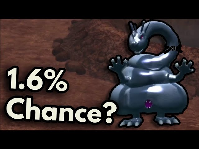 This Blue Dragon Speedrun Has a 99% Failure Rate