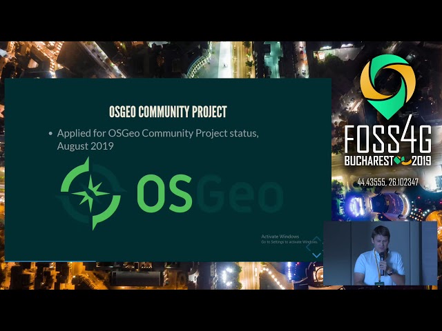 2019 - State of GeoExt