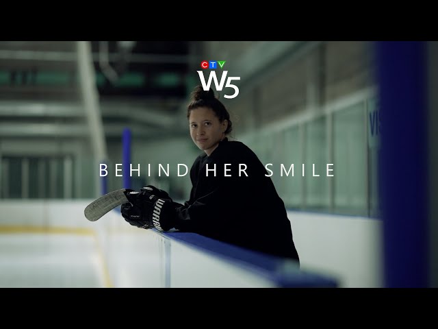 W5: Hockey player breaks her silence on an alleged campus sexual assault