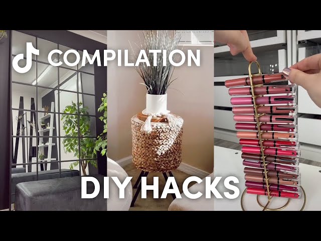 DIY Tricks | Compilation | TikTok
