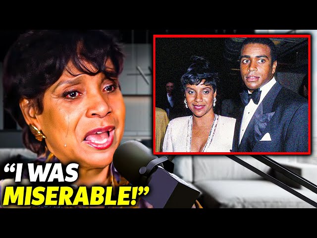 At 75 Years Old, Phylicia Rashad Reveals The Reason For Her Divorce