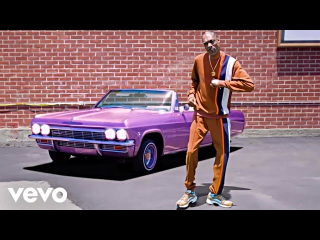Snoop Dogg, Method Man, Redman, Wiz Khalifa - Too High ft. Juicy J, Warren G, Nate Dogg | 2023