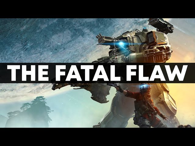 Titanfall 2's Campaign: So Close To Perfection