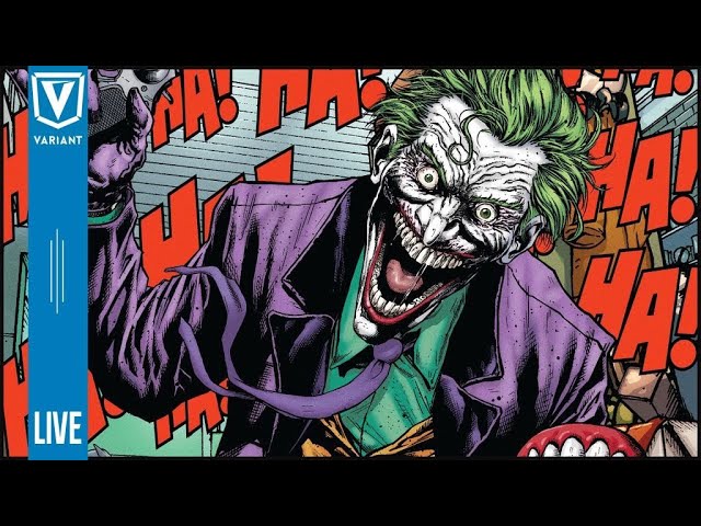 Macaulay Culkin Is The New Joker?