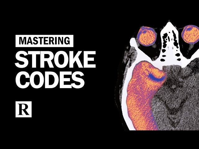 Mastering Stroke Codes