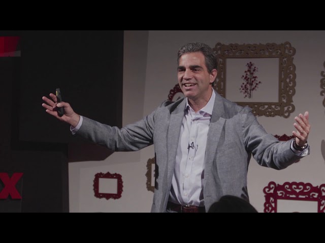 How Literature Can Change Your Life | Joseph Luzzi | TEDxAlbany