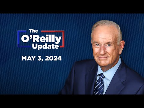 The O'Reilly Update