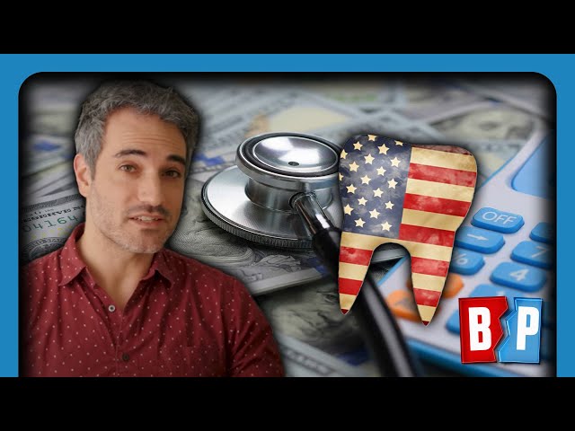 How Americans Got SCREWED Out Of Dental Insurance | Beyond The Headlines