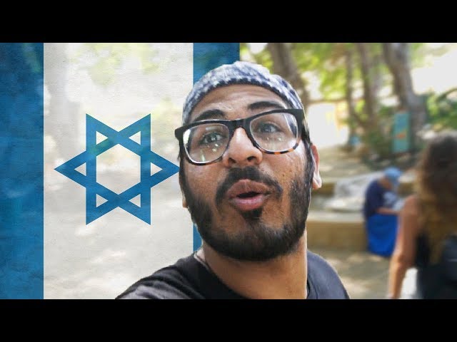 ISRAEL IS AMAZING! - (I love this country so much)