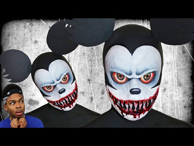 Top 10 Scary Things Told By Disney Employees Part 2