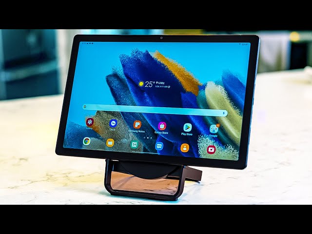 10 Most Affordable Tablets to Buy in 2024