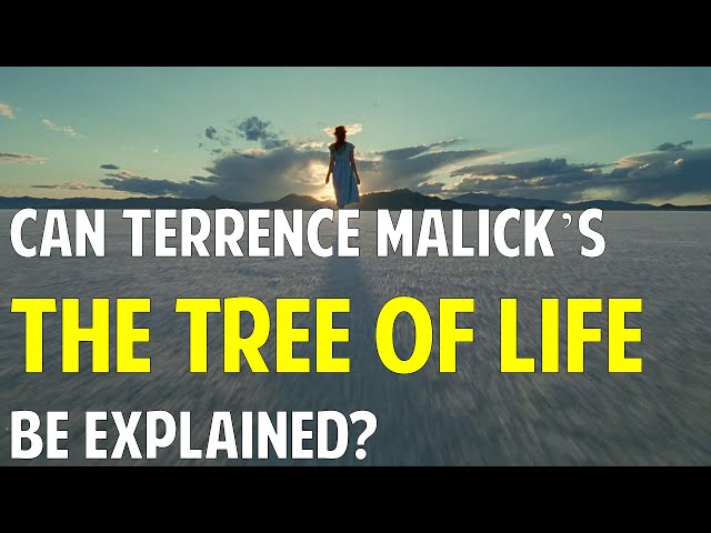 How to Watch Terrence Malick's "The Tree of Life"