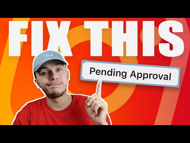 How to Fix Instagram Promotions that are Stuck on "Pending Approval" or "In Review"