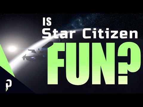 Star Citizen Talk