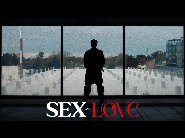 Tiago PZK, Rvssian - Sex & Love (Video Oficial)
