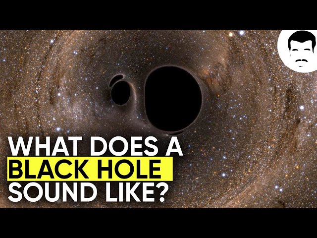 Sounds of the Universe with Neil deGrasse Tyson & Kimberly Arcand – Cosmic Queries
