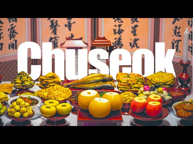 🇰🇷 Celebrating Korean Thanksgiving (Chuseok) in Korea [EP55]