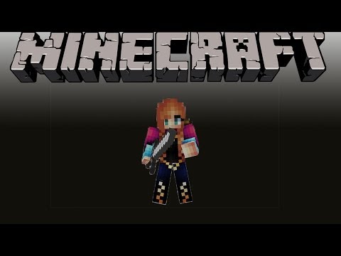 Minecraft Hunger Games Bloopers