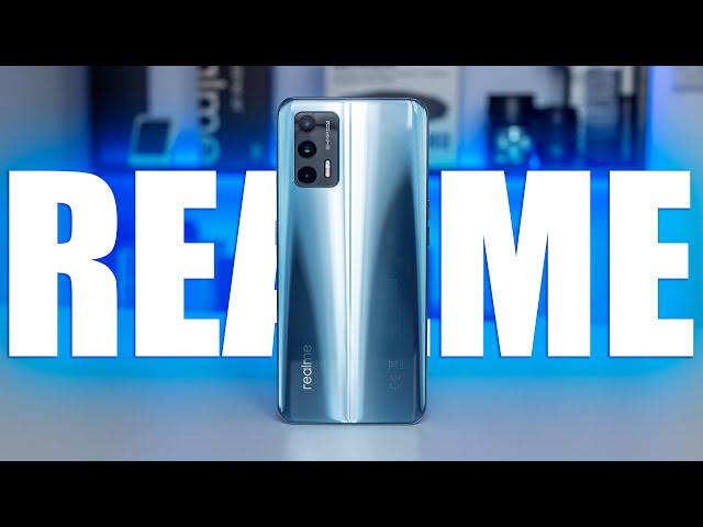 Realme GT Long Term Review - 2 Months Later