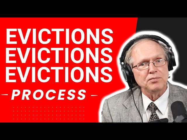 Cook County Evictions Explained By An Eviction Attorney