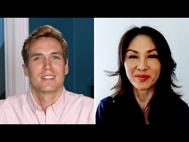 Tiger Mom Amy Chua: we are losing the American identity