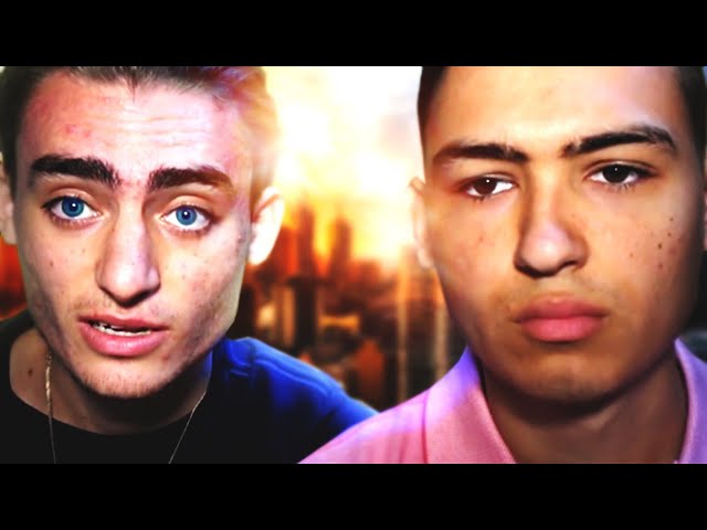 The Brothers Who Faked Their Death For Subscribers - XtremeGamez | TRO