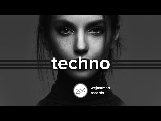 Techno Mix - May 2020 (#HumanMusic)