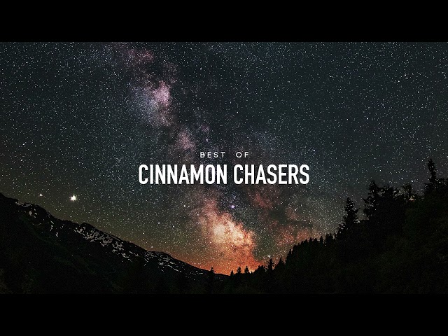 Best of Cinnamon Chasers