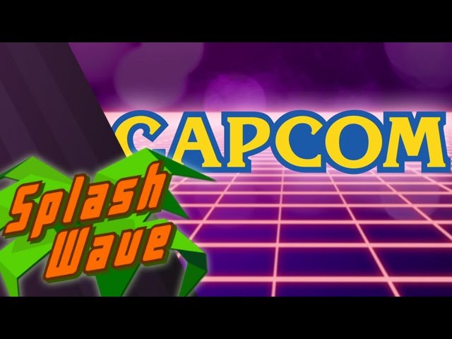 CapCom 16-bit gems