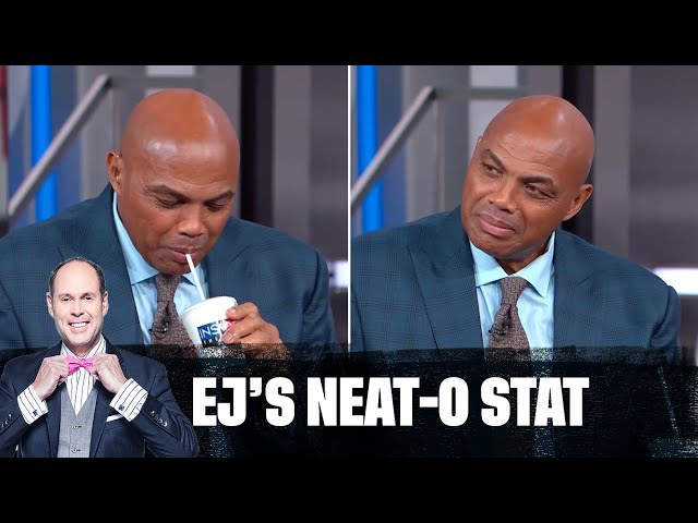 Chuck's Blind Soda Taste-Test 🤣 | EJ's Neato Stat