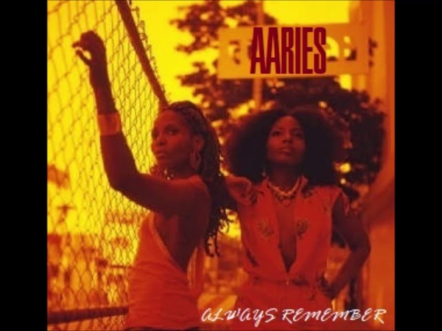 Aaries - Always Remember (2002) (Unreleased Album)