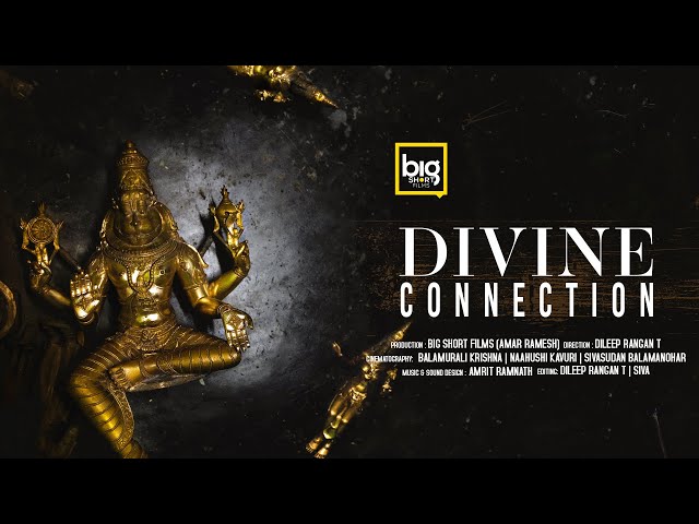 The Story Of Swamimalai Bronze Idols | Divine Connection|Bronze Casting| Tamilnadu |Big Short Films