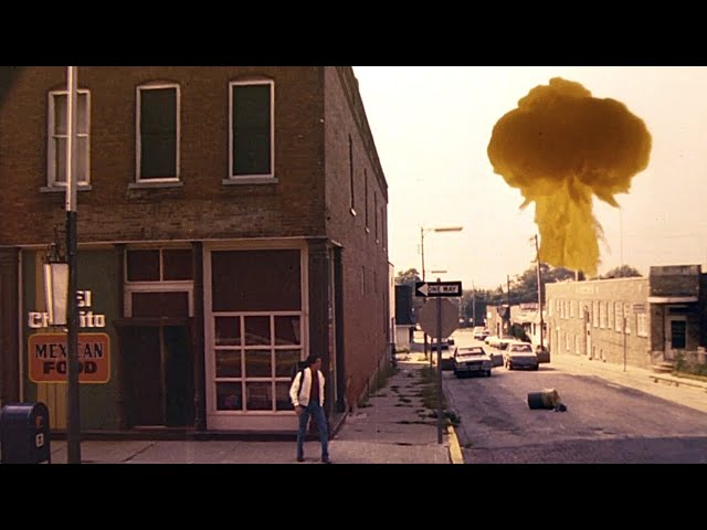 2/3 The Day After | 1983 Nuclear War Movie