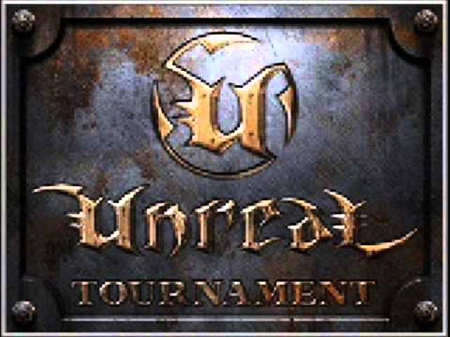 Unreal Tournament OST - 06 - Room of Champions