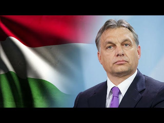 Viktor Orban: Will there be a Christian Europe?