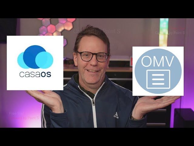 Openmediavault vs CasaOS : Which one is best for you?