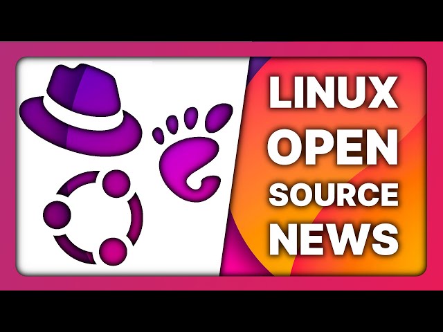 Immutable Ubuntu, Red Hat drops LibreOffice RPMs & BIG GNOME updates: Linux & Open Source news