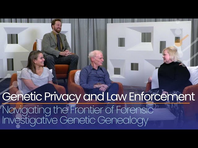 Genetic Privacy and Law Enforcement: Navigating Forensic Investigative Genetic Genealogy