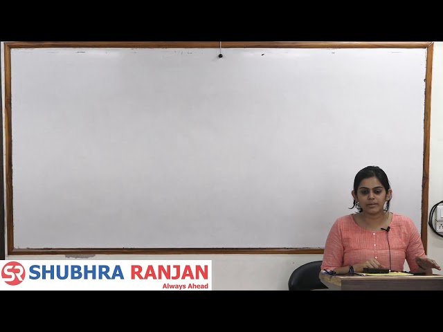 Toppers Discussion :  AIR 282 Aditi Sihaniya - CSE 2018