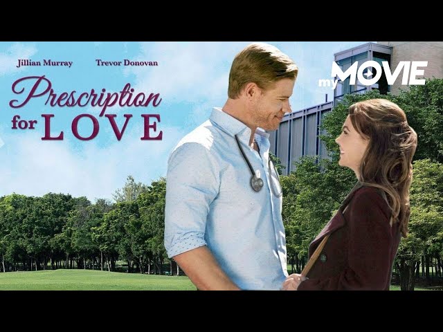 Prescription For Love -  Liebe Auf Rezept | Ganzer Film kostenlos in HD
