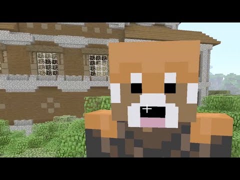 Xbox One Minecraft Let's Play