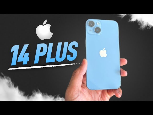 iPhone 14 Review: One Year Later! (Still Worth It?)