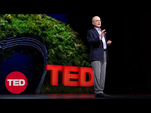 Why Is China Appointing Judges to Combat Climate Change? | James K. Thornton | TED Countdown