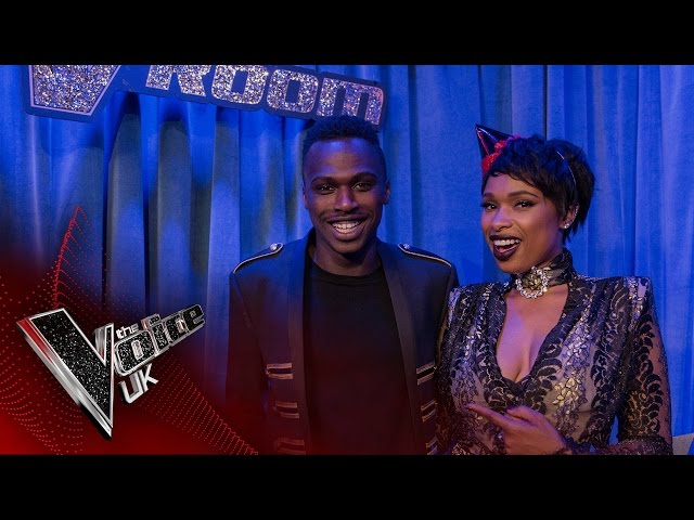 The V Room Final! Part 2 | The Voice UK 2017